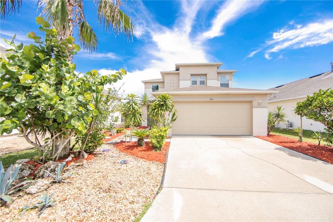 224 Rona Ln., Davenport, FL 33897