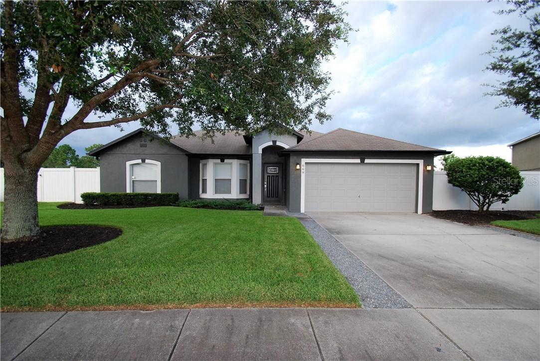 669 Red Pepper Loop, Chuluota, FL 32766