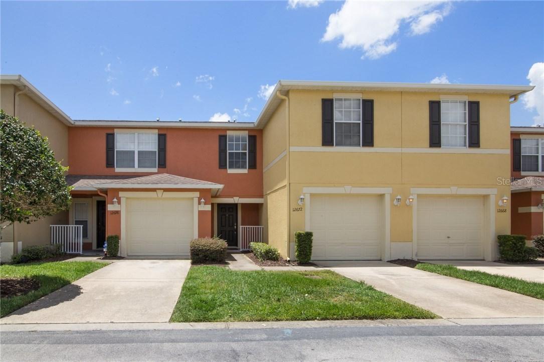 12672 Somerset Oaks St., Orlando, FL 32828