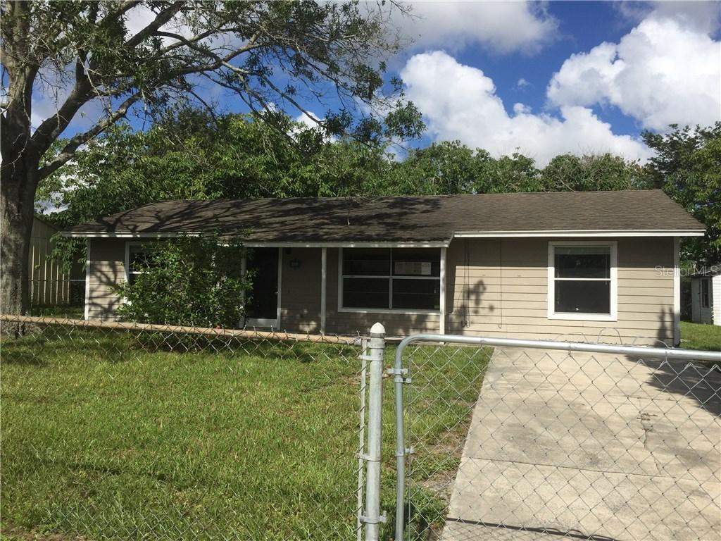 1610 Overdale St., Orlando, FL 32825