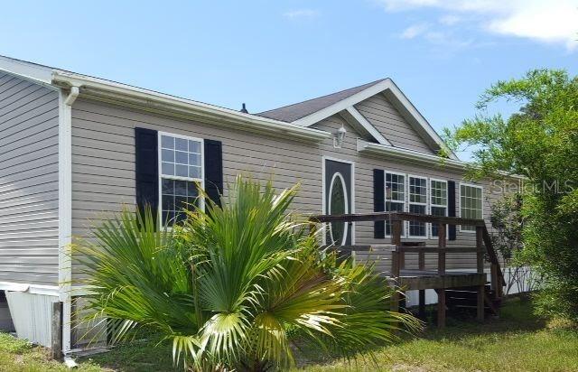 1701 NW Eucalyptus Ave., Arcadia, FL 34266