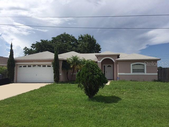 603 Bittern Ct., Poinciana, FL 34759