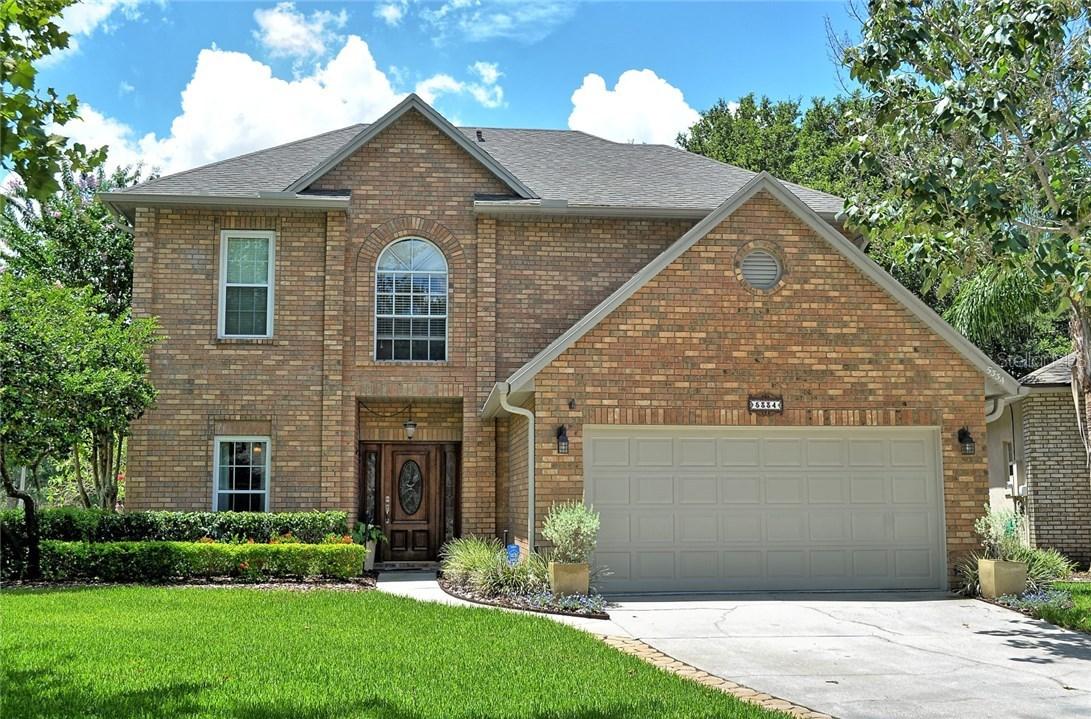 5334 Birchbend Loop, Oviedo, FL 32765