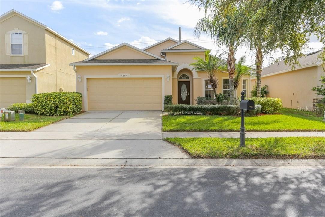 2652 Balforn Tower Way, Winter Garden, FL 34787