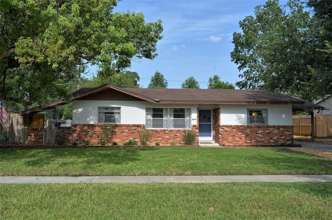 2812 Harriet Dr., Orlando, FL 32812