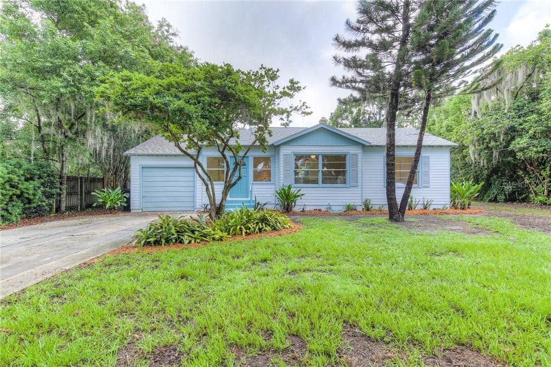 541 Lake Como Cir., Orlando, FL 32803