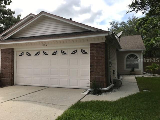 824 Hillary Ct., Longwood, FL 32750