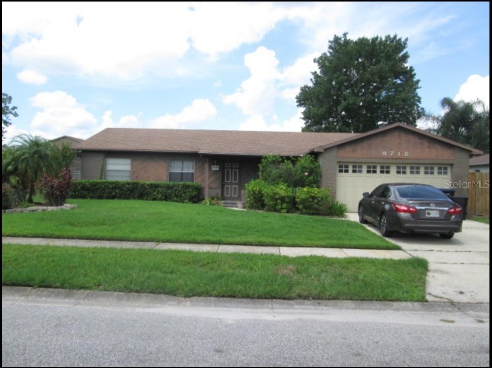 8716 Sorrel Dr., Orlando, FL 32825