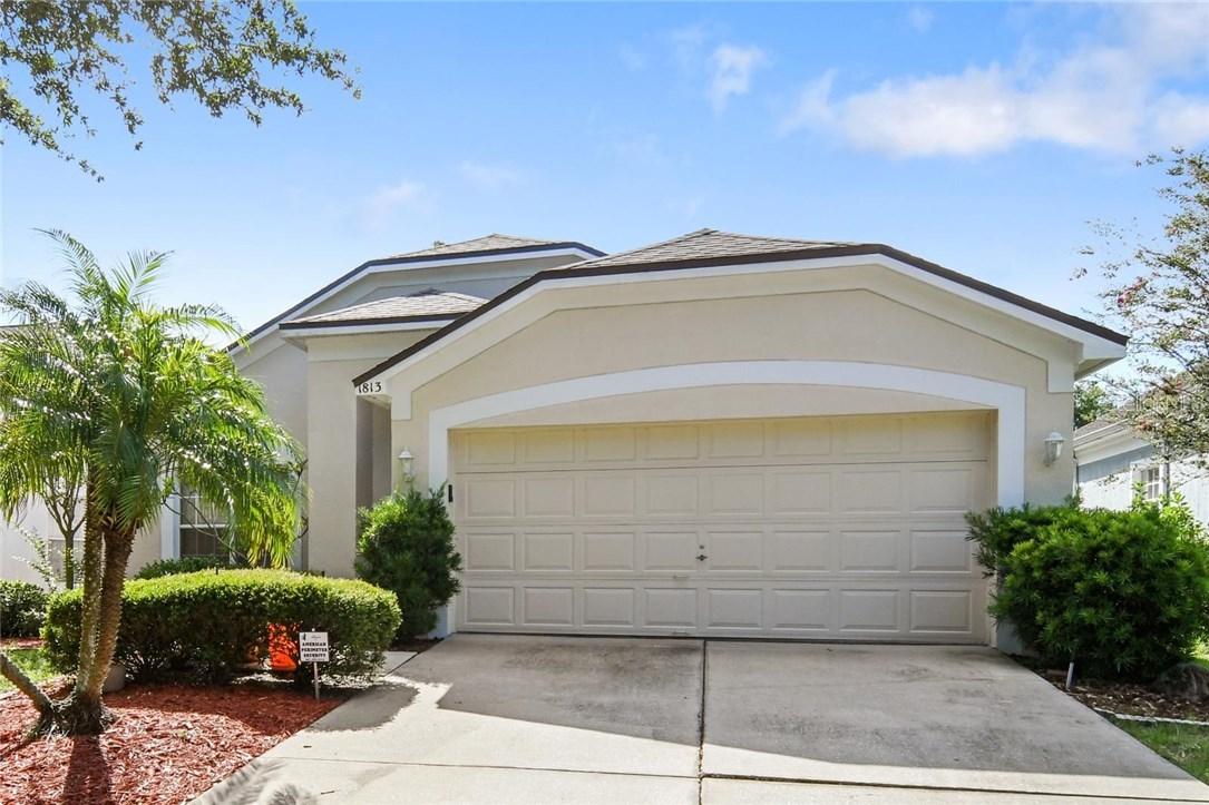 1813 Westpointe Cir. #5, Orlando, FL 32835