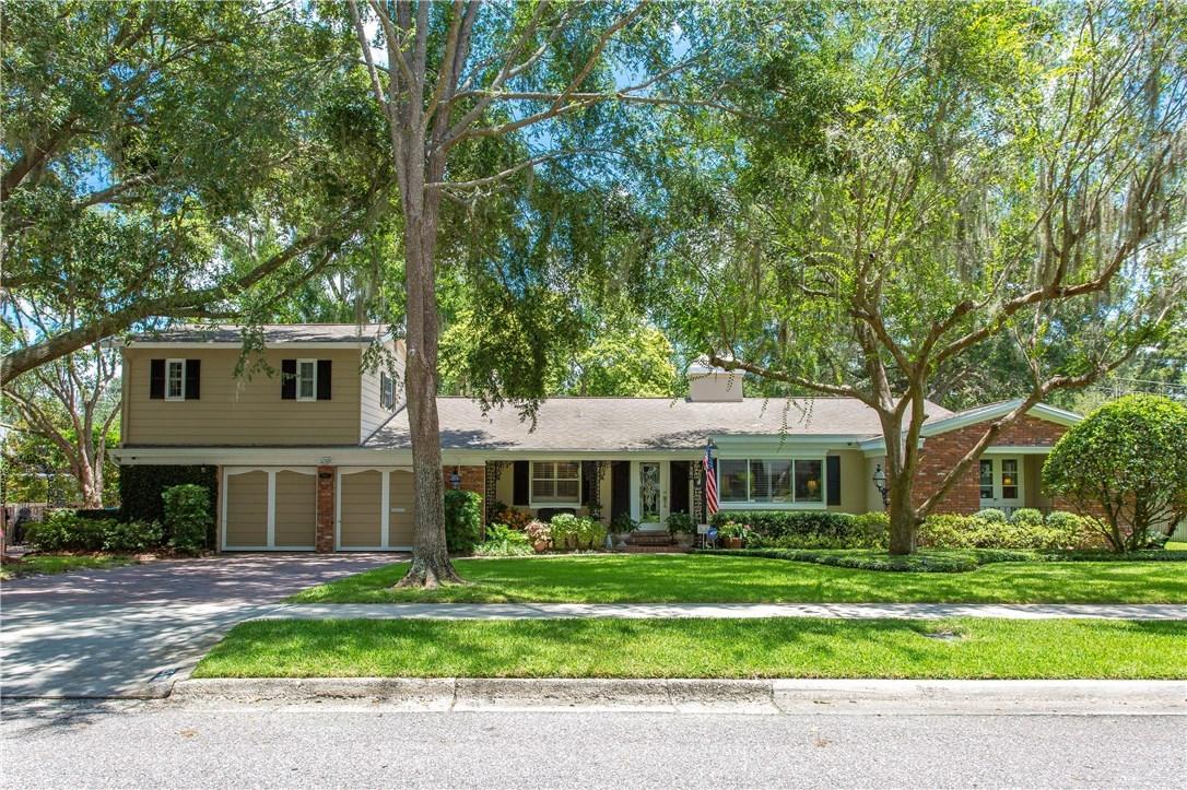 2507 Shoreham Rd., Orlando, FL 32803