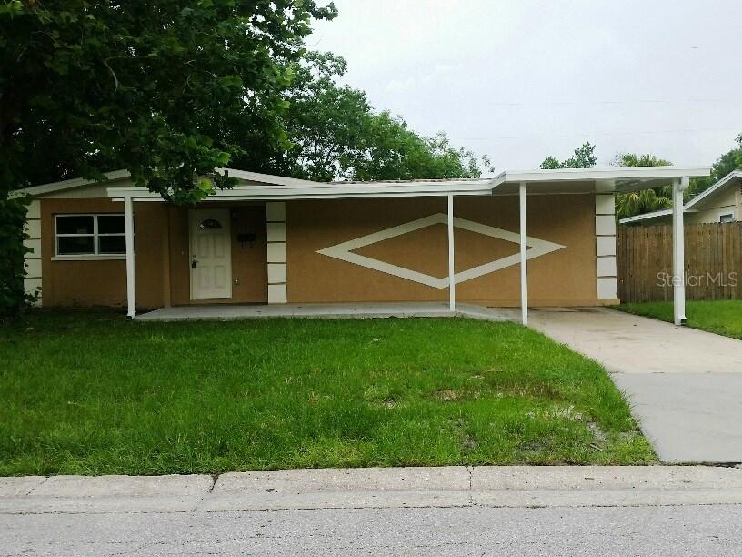 1021 Delphinium Dr., Orlando, FL 32825