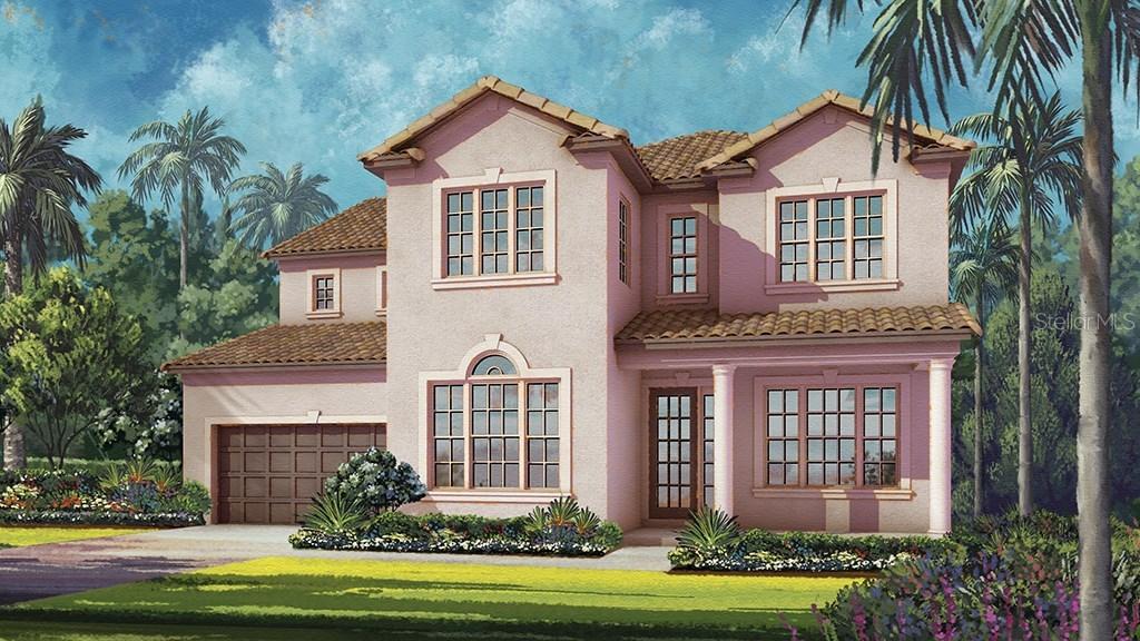 7565 Blue Quail Ln., Orlando, FL 32835