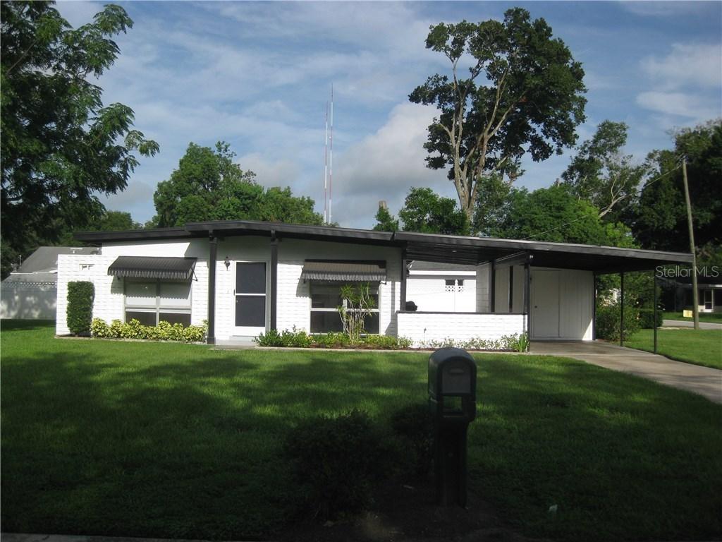 502 S Woodland St., Winter Garden, FL 34787