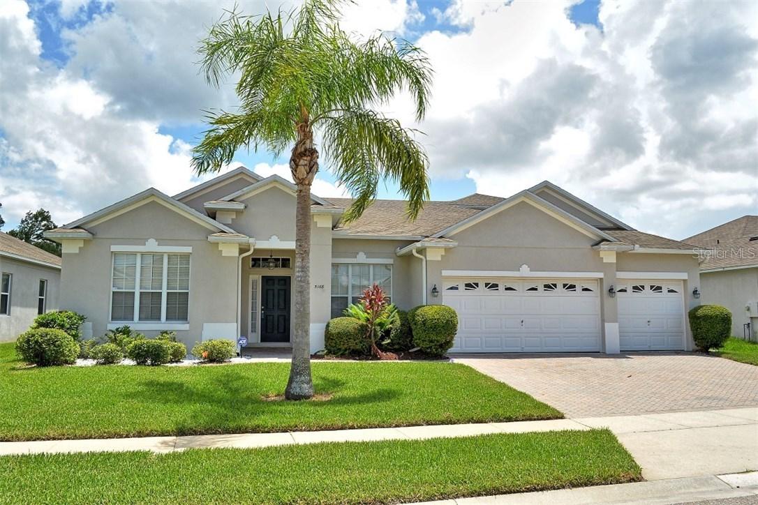 5168 Filmore Pl., Sanford, FL 32773