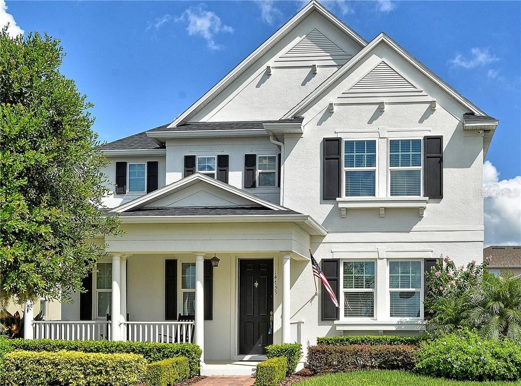 14759 Snowy Egret St., Winter Garden, FL 34787