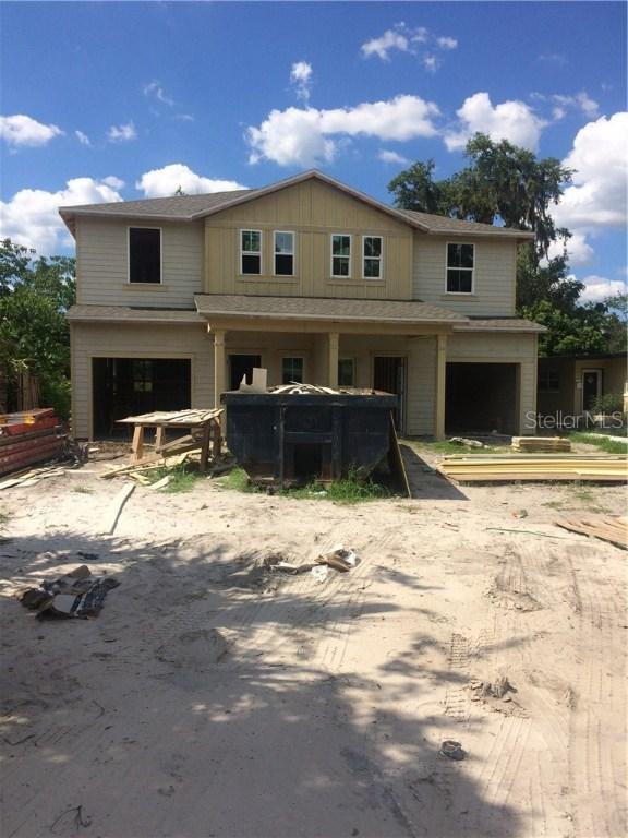 2701 E Washington St., Orlando, FL 32803