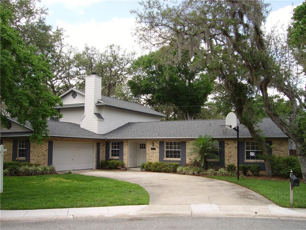 515 Puerta Ct., Altamonte Springs, FL 32701