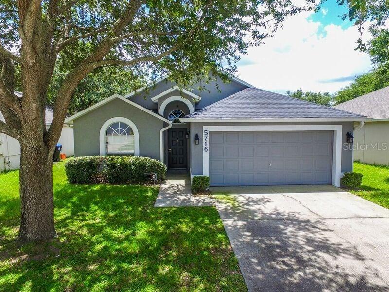 5716 Rywood Dr., Orlando, FL 32810