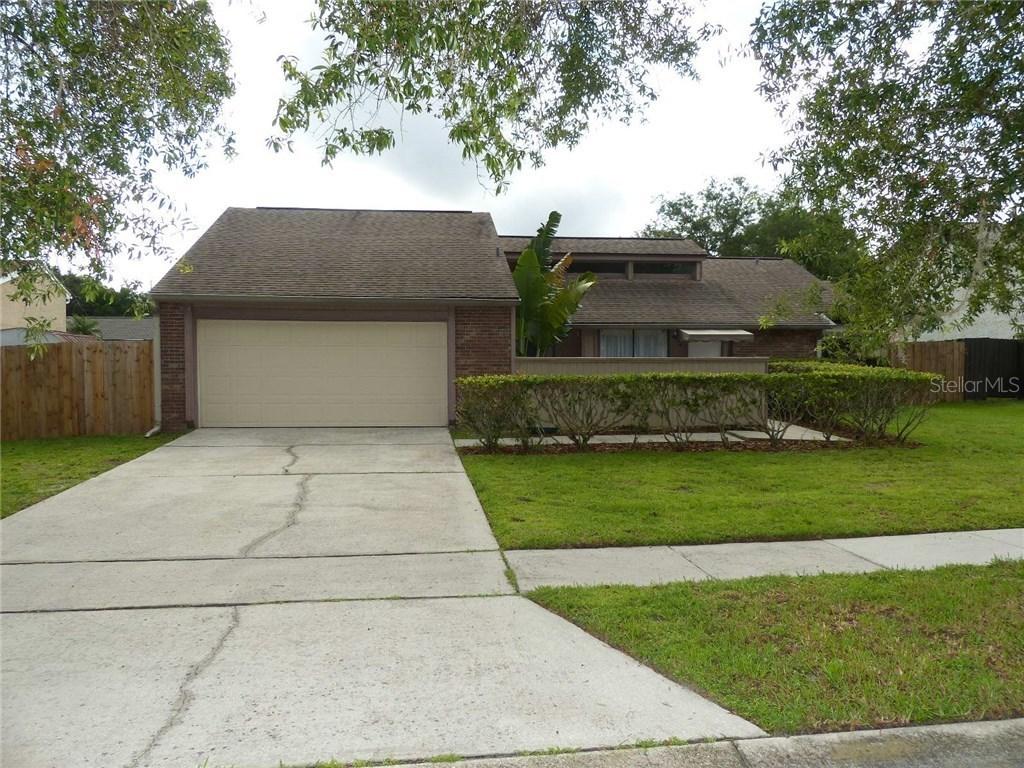 1339 N Marcy Dr., Longwood, FL 32750