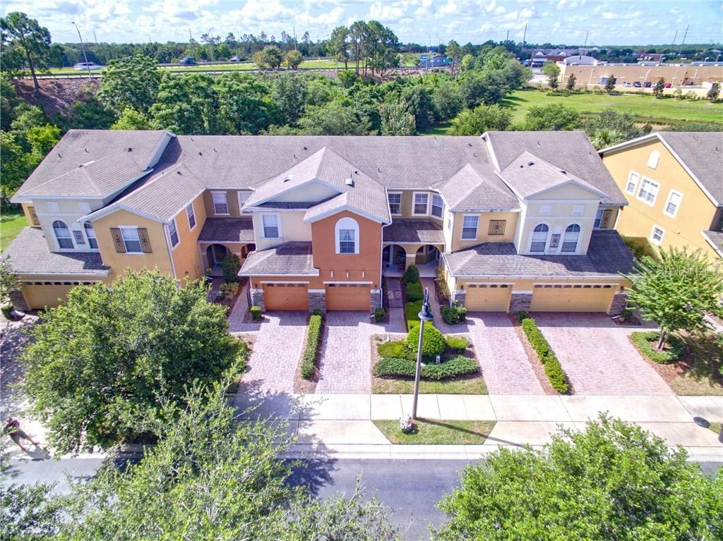 5121 Cypress Branch Point, Oviedo, FL 32765