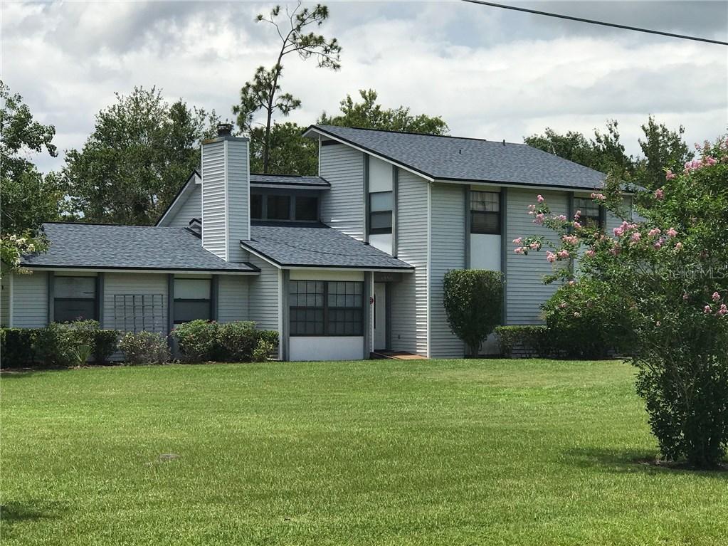 1890 Lemon Ave., Kissimmee, FL 34746