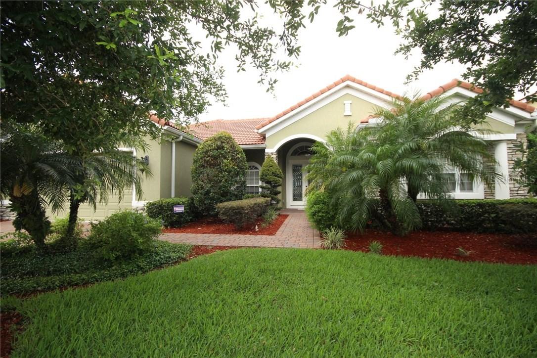 2026 Rickover Pl., Winter Garden, FL 34787