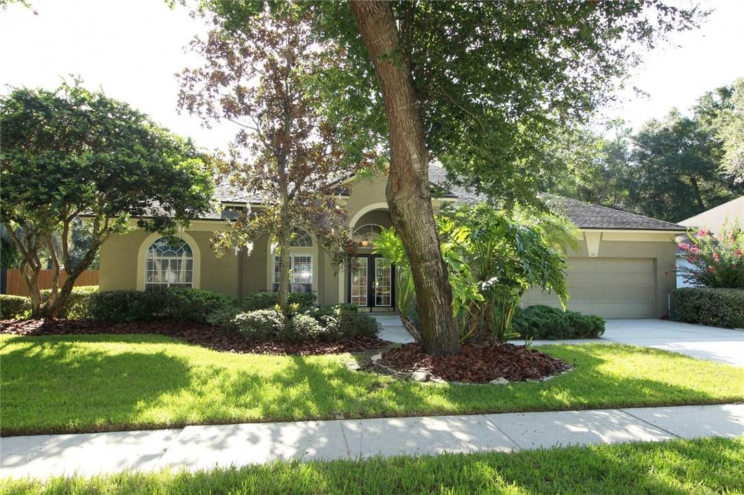 101 Forest Tr., Oviedo, FL 32765