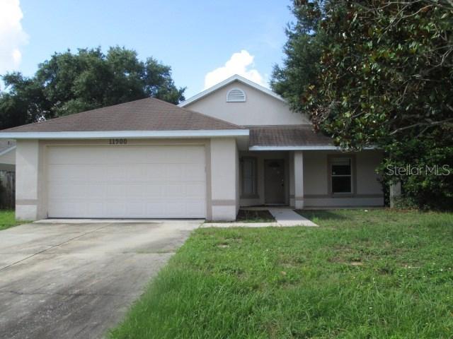 11900 Kathleen Ct., Clermont, FL 34711