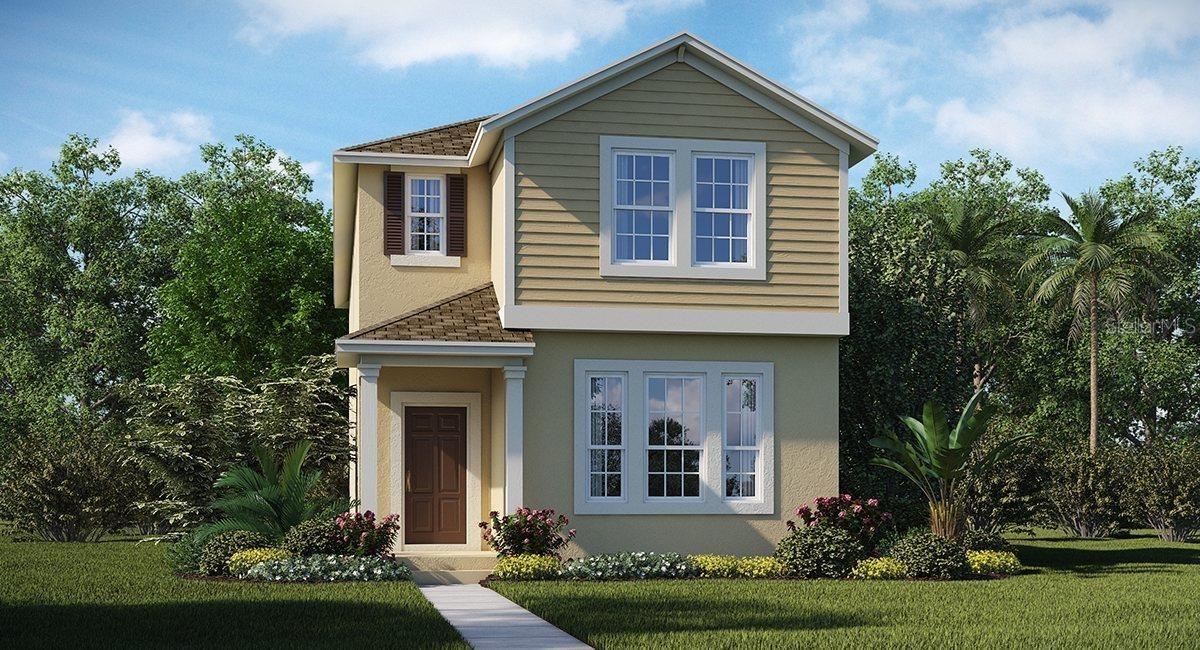 5753 Mangrove Cove Ave., Winter Garden, FL 34787