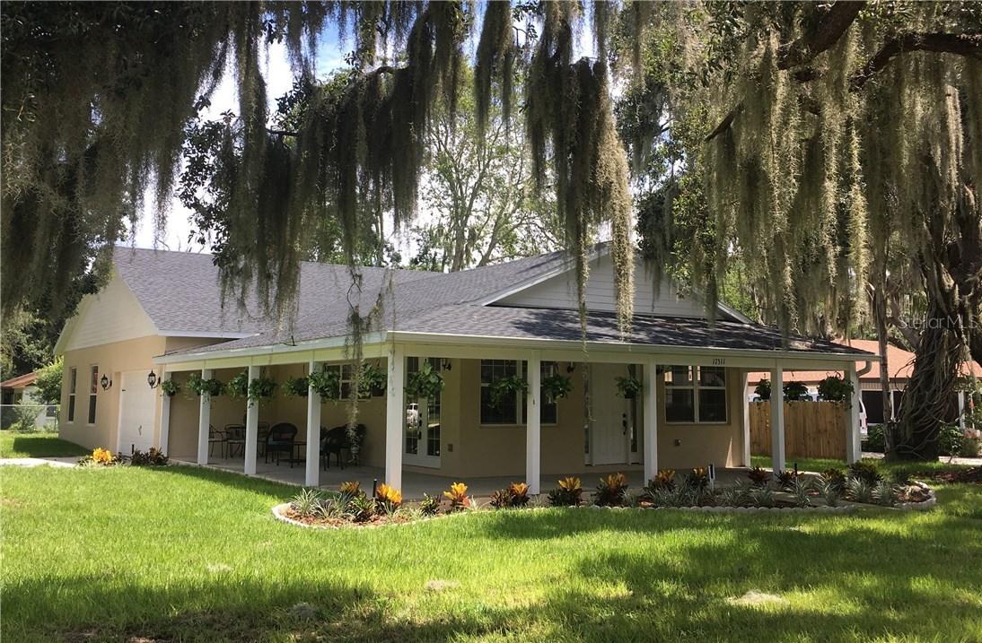 17311 Porter Ave., Montverde, FL 34756