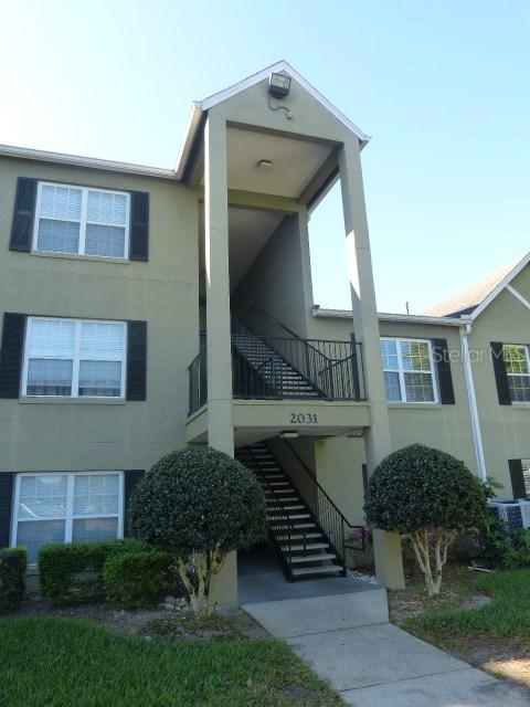 2031 Dixie Belle Dr. #S, Orlando, FL 32812