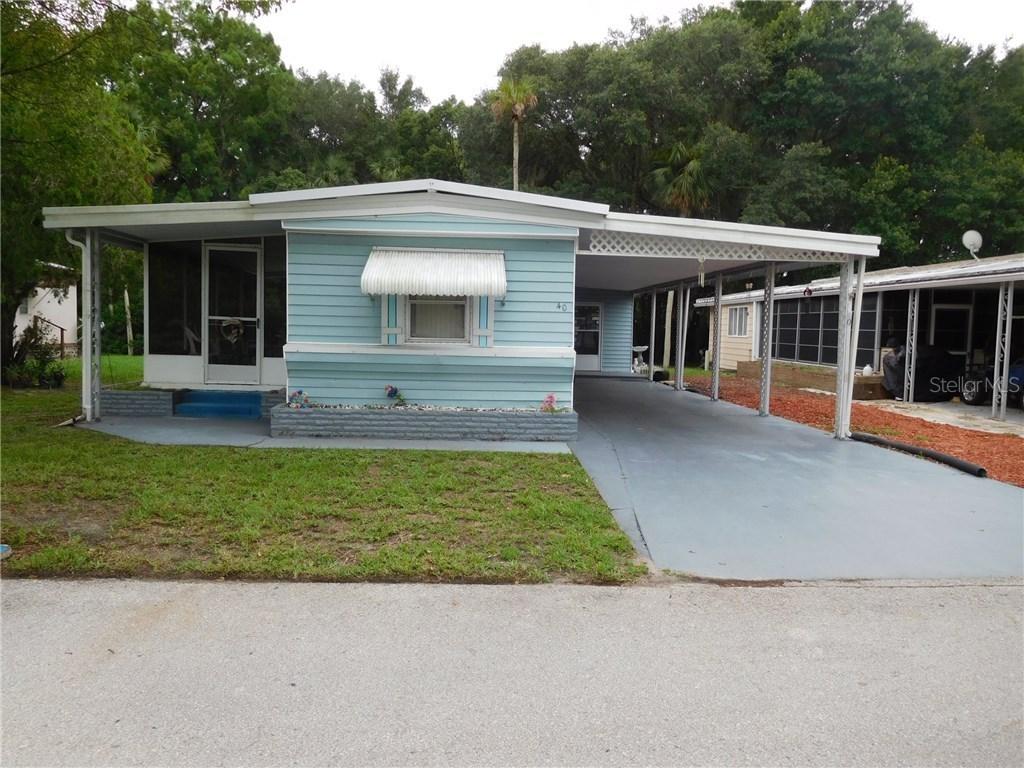 40 La Vista Dr., Winter Springs, FL 32708