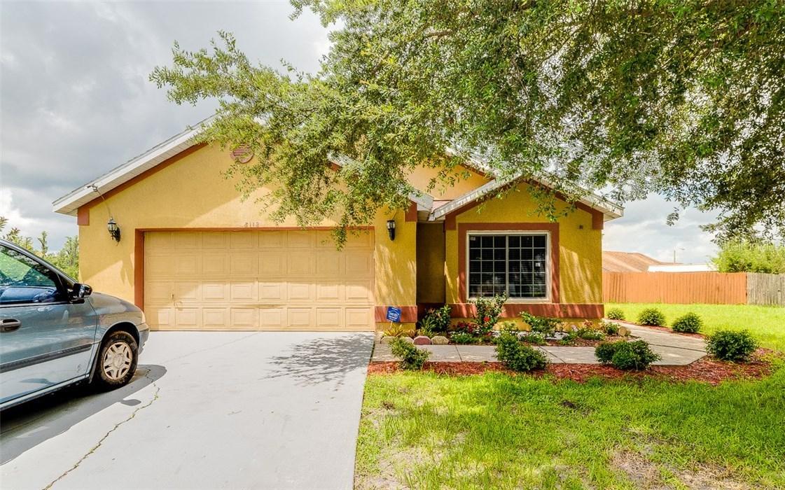 8112 Fort Thomas Way, Orlando, FL 32822