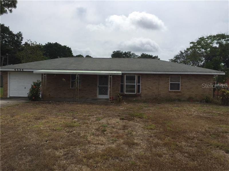 4534 Palmetto Dr., Winter Haven, FL 33881