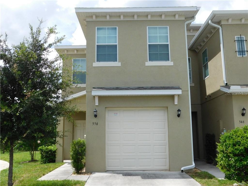 556 Lake Shore Pkwy., Davenport, FL 33896