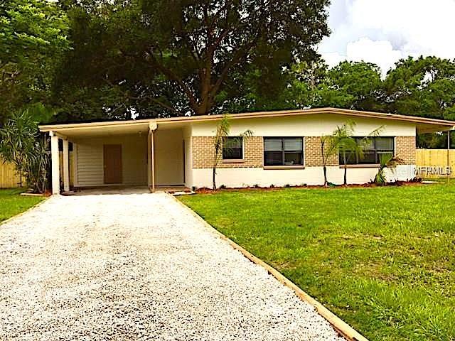 308 W Castle St., Orlando, FL 32809