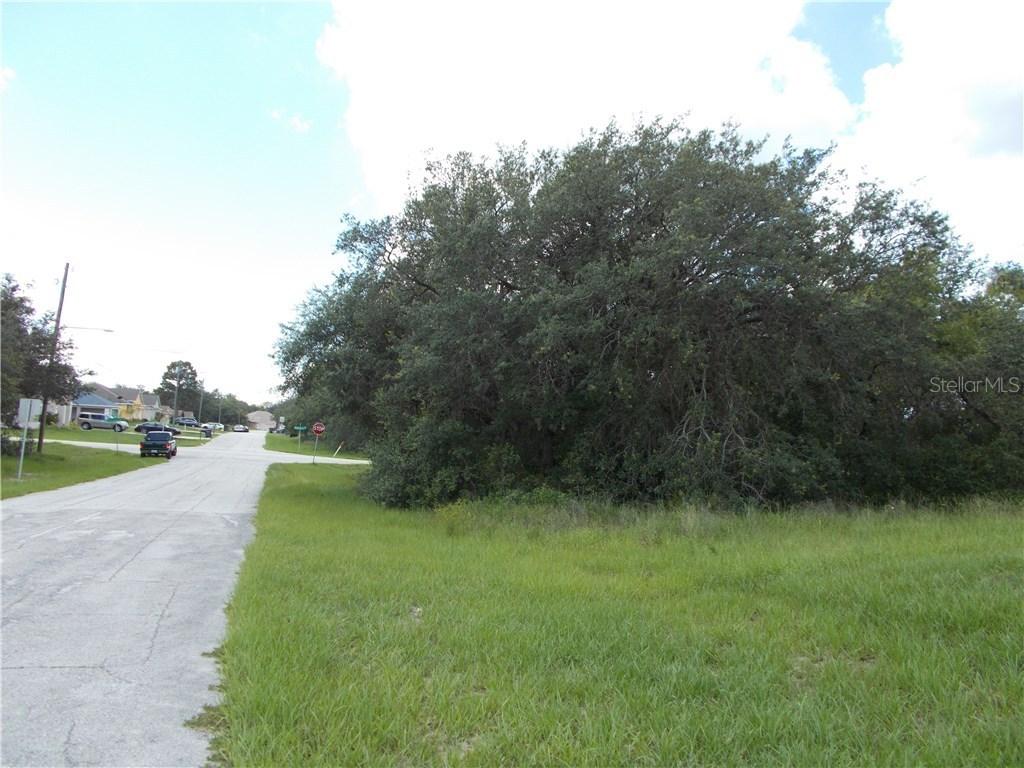 1400 Orlando Ct., Poinciana, FL 34759