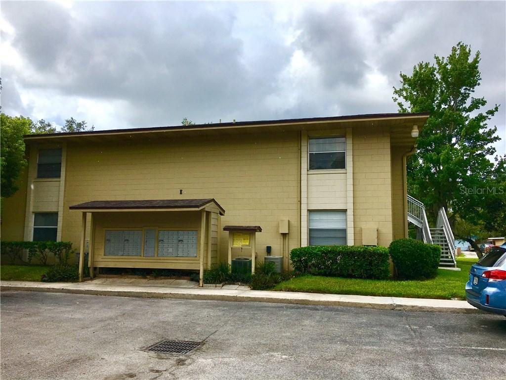 700 E Airport Blvd. #E5, Sanford, FL 32773