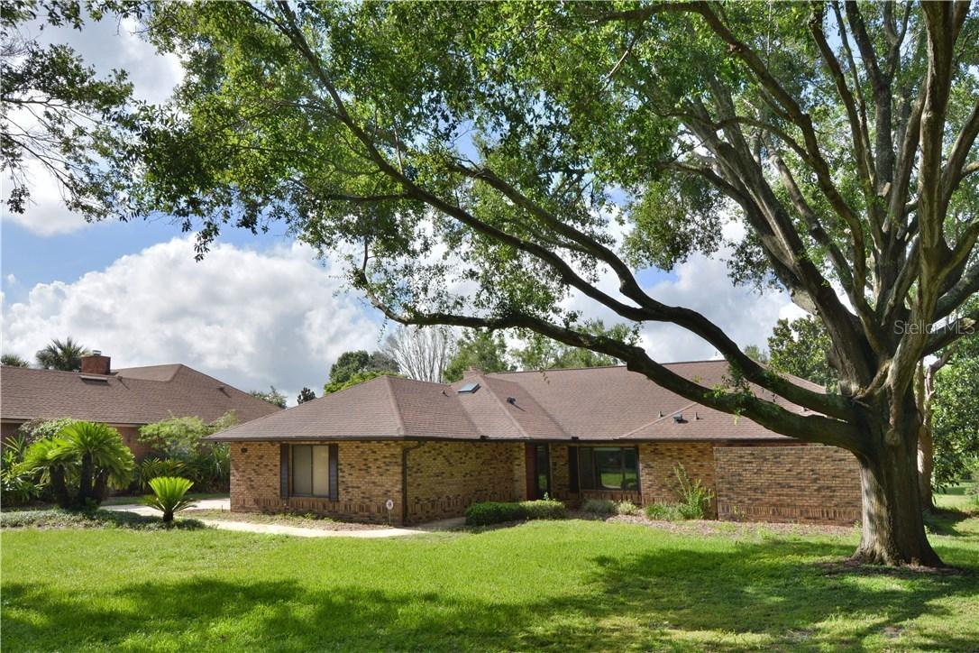 8520 Willow Wish Ct., Orlando, FL 32835