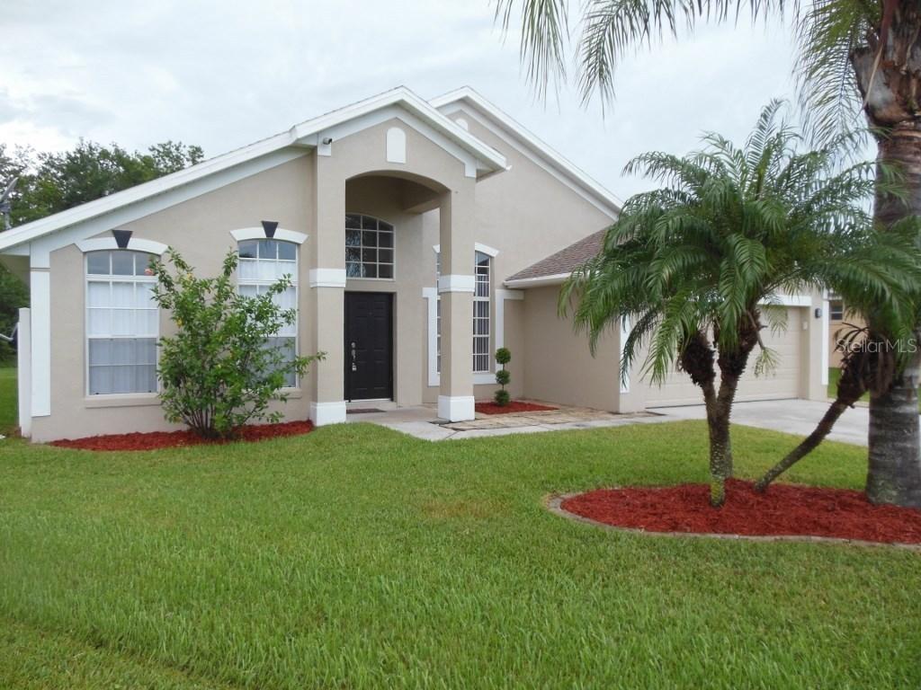 2615 Gold Dust Cir., Kissimmee, FL 34744