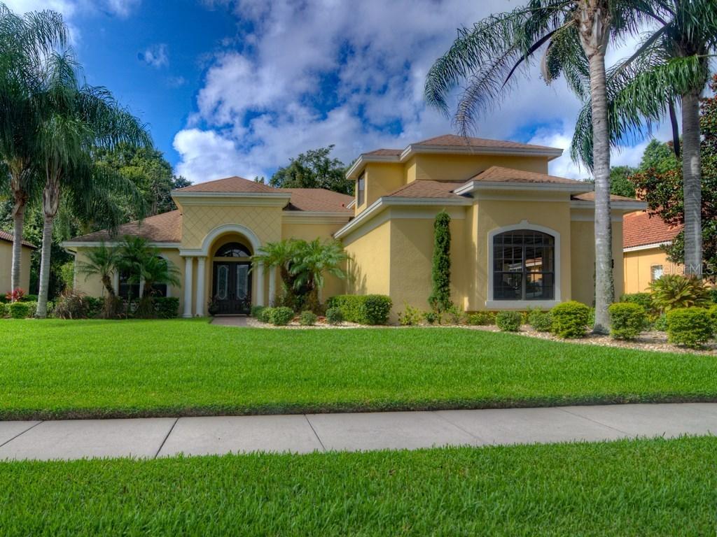 65 Ellington Pl, Oviedo, FL 32765