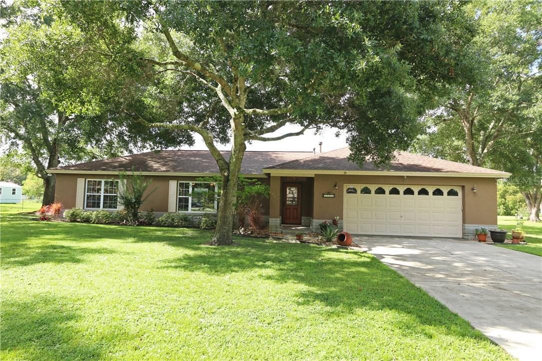 7760 Lake Andrea Cir., Mount Dora, FL 32757