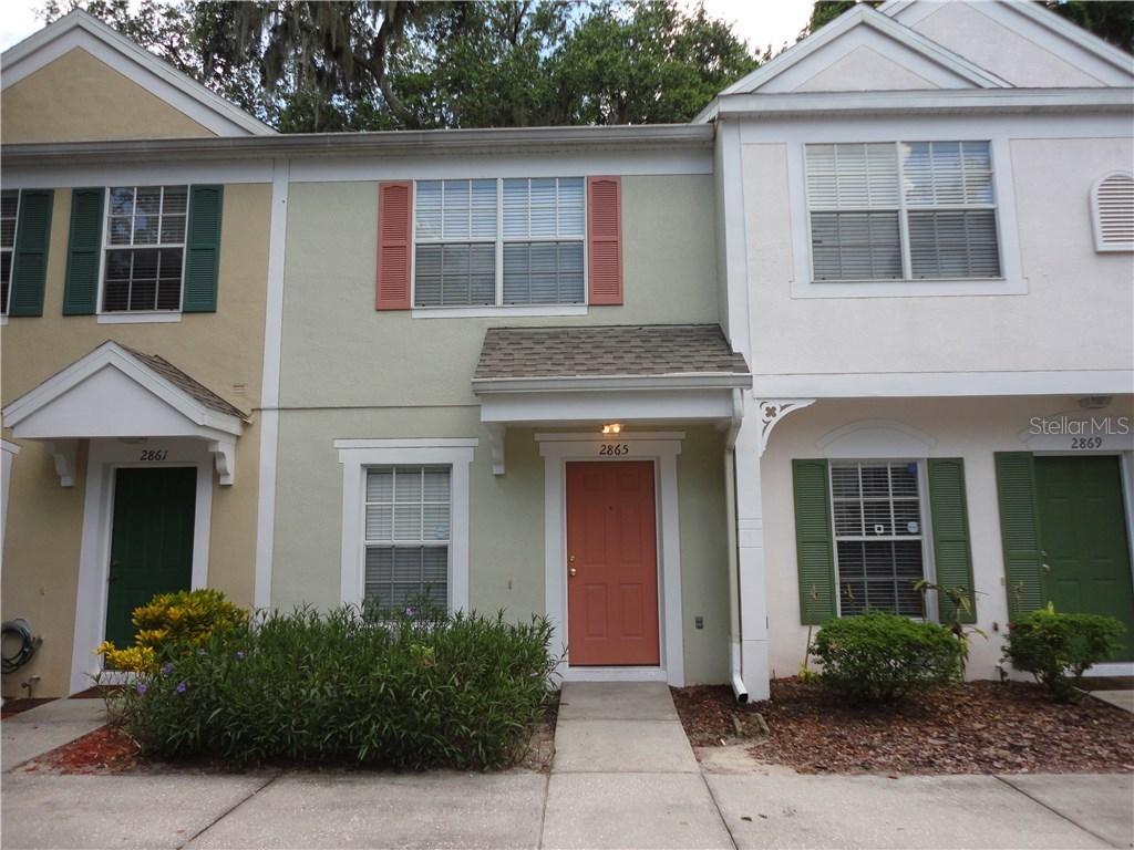 2865 Woodlands Park Ct., Lake Mary, FL 32746