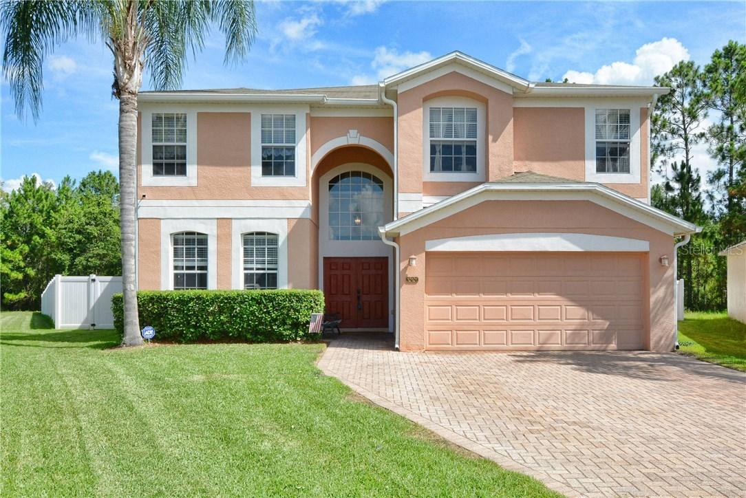 10101 Granite Bay Dr., Orlando, FL 32832