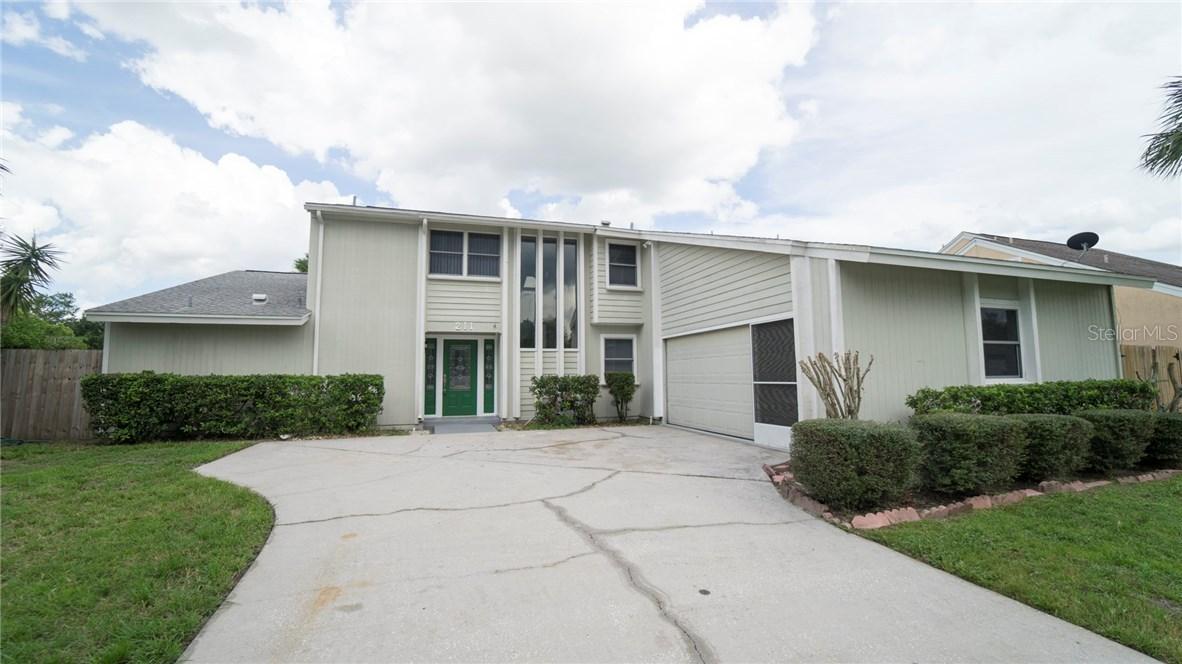 211 S Shadow Bay Dr., Orlando, FL 32825