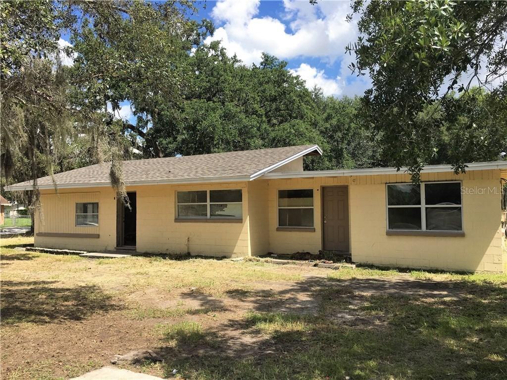 995 W Kaley St., Orlando, FL 32805