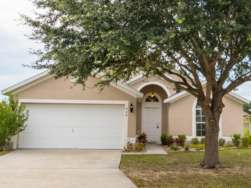 428 Windrush Dr., Davenport, FL 33897