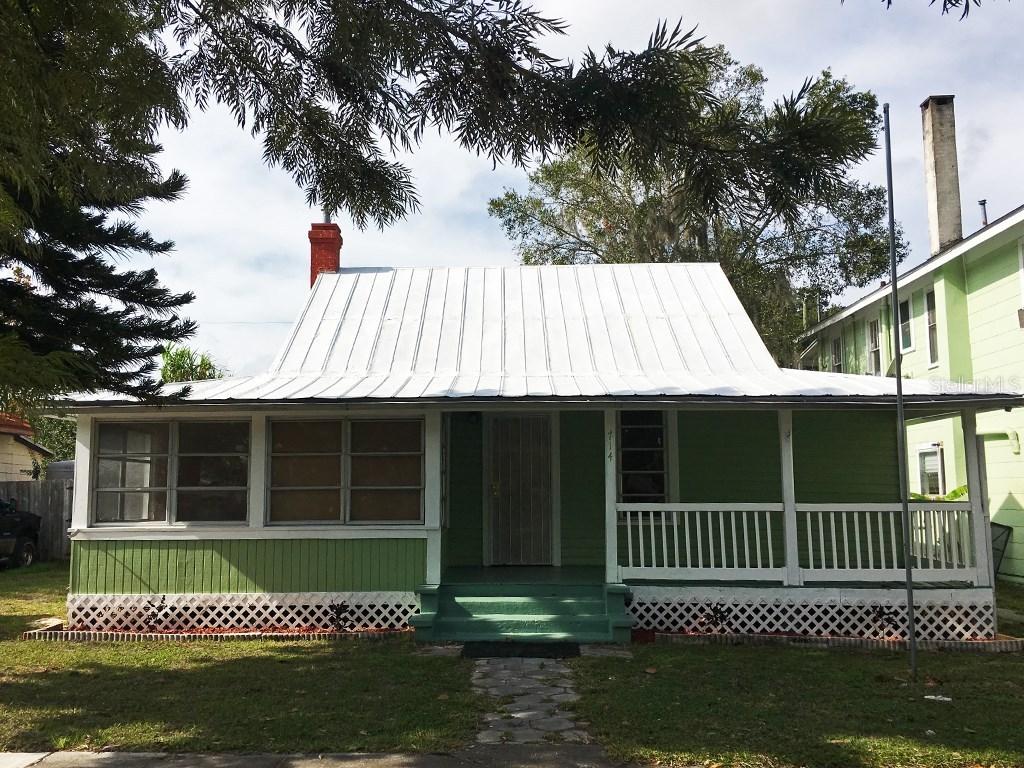 714 Florida Ave., St Cloud, FL 34769