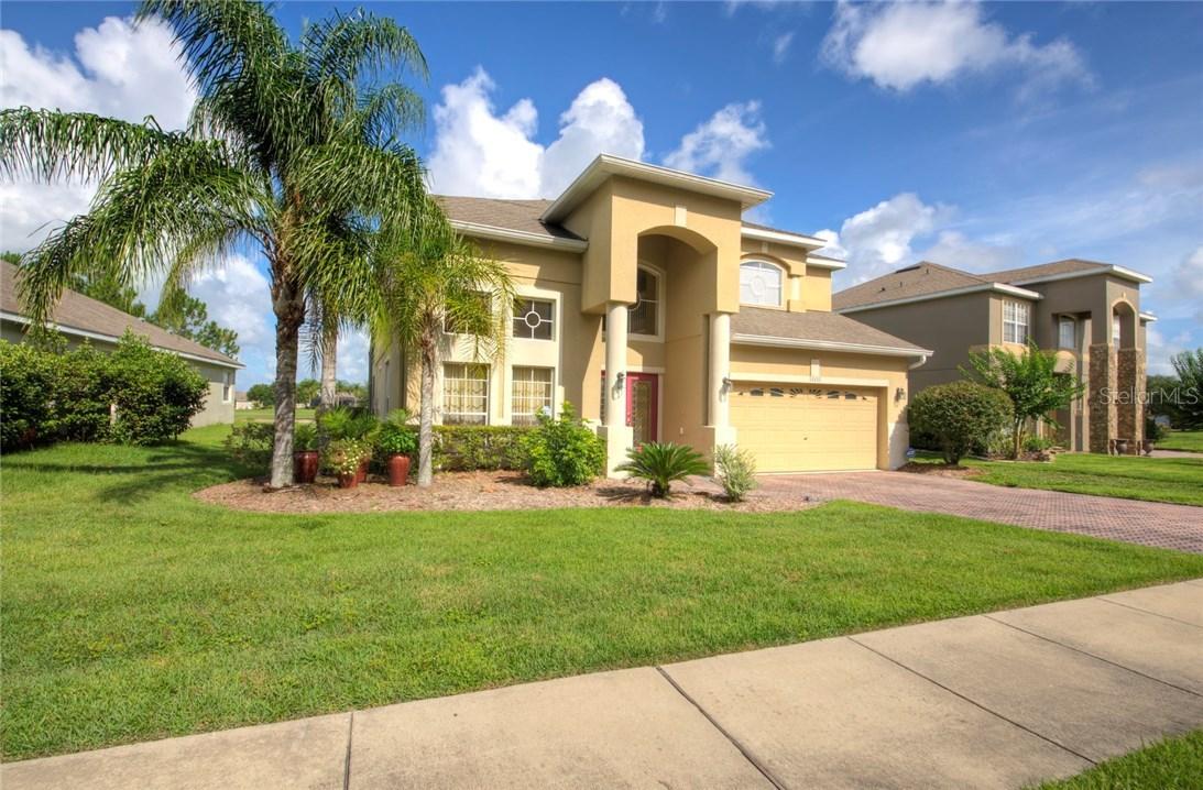33857 Terragona Dr., Sorrento, FL 32776