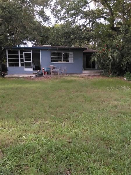 7018 Morningstar Ln., New Port Richey, FL 34652
